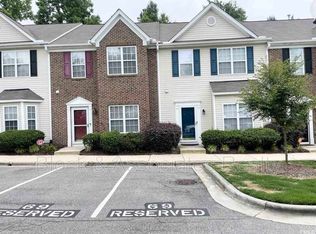 13 Edgebrook Cir, Durham, NC 27703