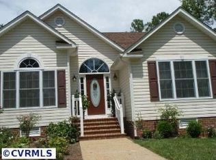 7941 Fort Gilmer Dr, Henrico, VA 23231