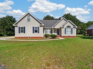 129 Hidden Creek Cir, Lizella, GA 31052
