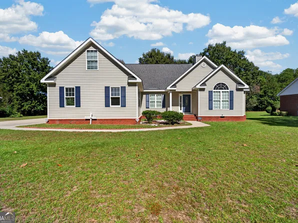 129 Hidden Creek Cir, Lizella, GA 31052