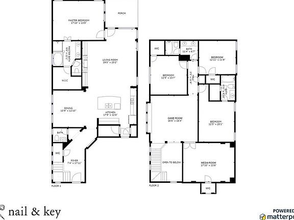 3rd image of 133 Westminster Dr