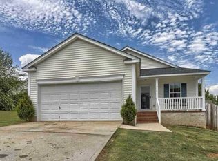 210 Seven Pines Ct, Greer, SC 29651