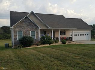 2929 Asbury Mill Rd, Cleveland, GA 30528