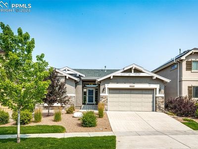 6148 Cubbage Dr, Colorado Springs, CO, 80924