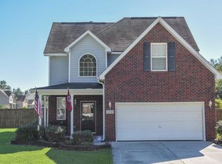 122 Felder Creek Rd, Summerville, SC 29486