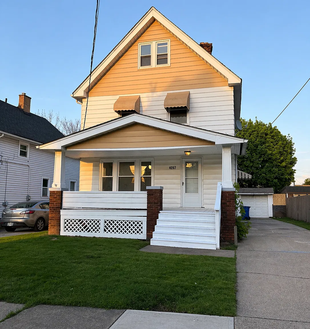 3 bed, 1181 sqft, $1,700 — Photo 1