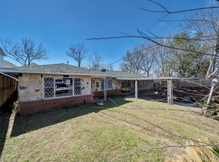 3826 Noah St, Houston, TX 77021