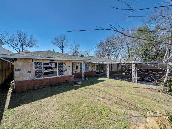 3826 Noah St, Houston, TX 77021