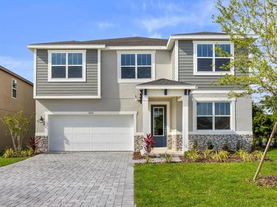 1723 Carnelian St, Deland, FL, 32720