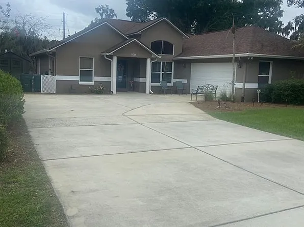 100 Mather Smith Dr, Oakland, FL 34760