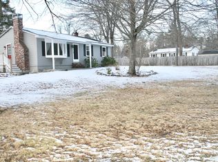 20 Birchwood Ave, Windham, ME 04062