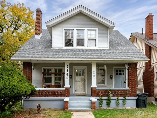 1260 Catalpa Dr, Dayton, OH 45402