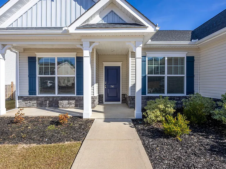 741 Spring Cress Dr — Photo 2