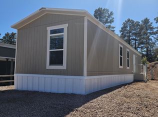 16 N Star Vale Rd #141B, Payson, AZ 85541