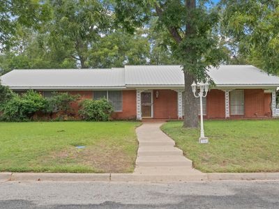 704 W 7th St, Mount Pleasant, TX, 75455