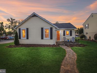 1429 Washington Ave, Severn, MD, 21144