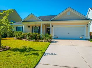 2057 Terrabrook Ln, Charleston, SC 29412