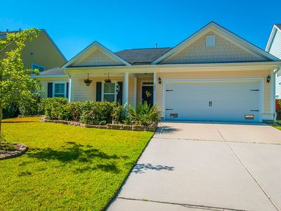 2057 Terrabrook Ln, Charleston, SC, 29412