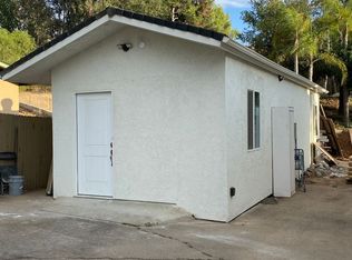 3287 Via Las Faldas UNIT C, Jamul, CA 91935