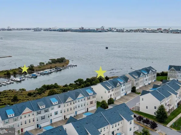 12911 Sand Bar Ln Unit 1, Ocean City, MD 21842