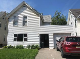 30 Park St, Gloversville, NY 12078