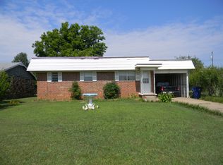 103 N G St, Duncan, OK 73533