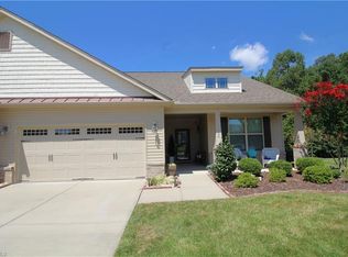3526 Sainsbury Ln, Greensboro, NC 27409
