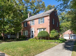 906 Wellington Rd, Baltimore, MD 21212