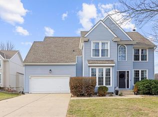 15826 Maple St, Overland Park, KS 66223