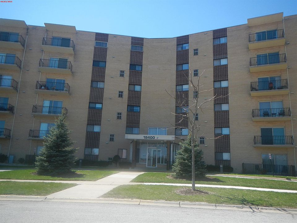 1st image of 18400 Cherry Creek Dr APT 302
