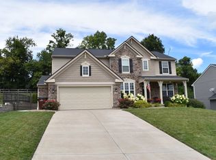 2470 Frontier Dr, Hebron, KY 41048