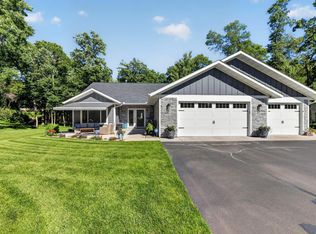8296 Eagle Ln, Breezy Point, MN 56472