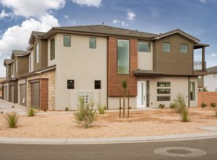 2676 E Rain Tree St, Saint George, UT 84790