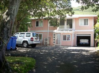 2463 Manoa Rd, Honolulu, HI 96822