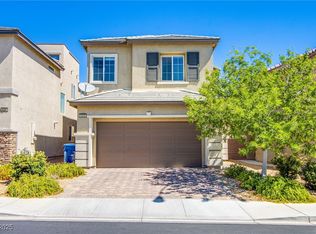 8320 Nebula Cloud Ave, Las Vegas, NV 89131