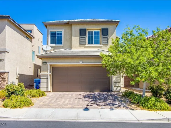 8320 Nebula Cloud Ave, Las Vegas, NV 89131