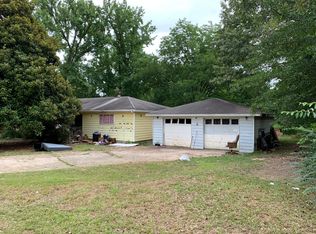 1002 Canterbury St, Benton, AR 72015