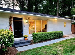 3027 Lindon Ln, Decatur, GA 30033