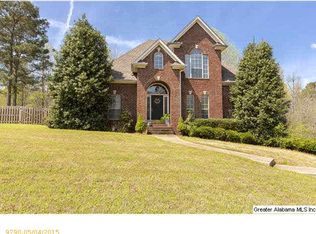 761 Shelby Forest Trl, Chelsea, AL 35043