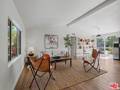 1161 Comanche, Topanga, CA, 90290