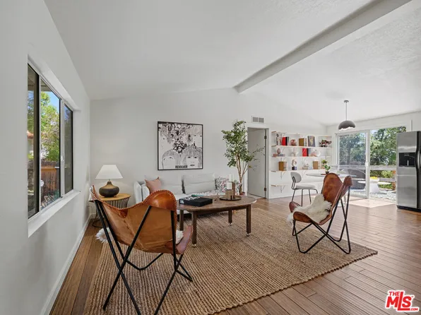 1161 Comanche, Topanga, CA 90290