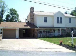 1 Bellview Rd, Marysville, PA 17053