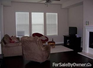 1815 Wind Ranch Rd UNIT C, Reno, NV 89521