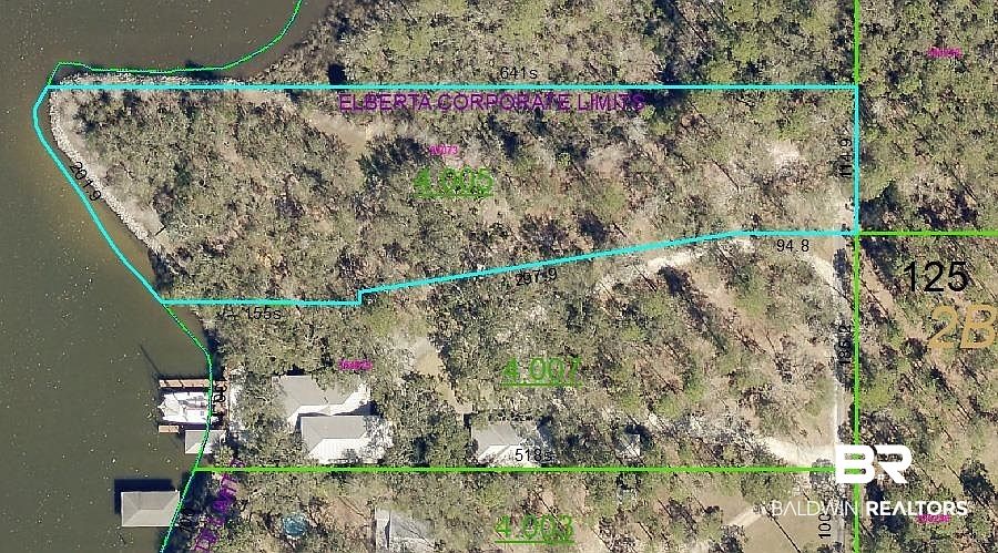 2nd image of 0 Osprey Dr