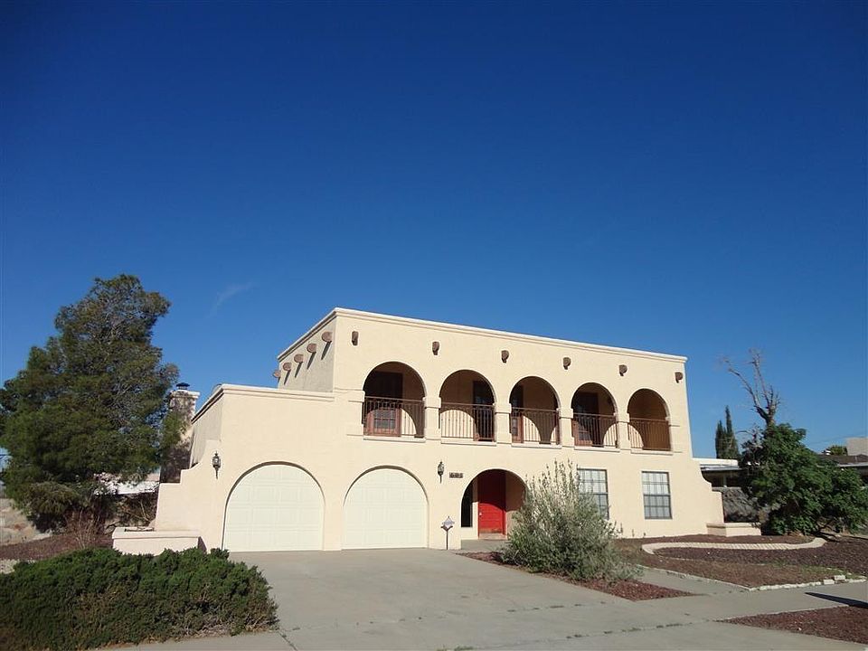 1st image of 601 La Chapa Ave