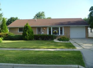 508 Audubon Rd, Streamwood, IL 60107