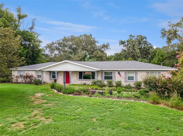 101 RONELE DRIVE, BRANDON, FL 33511