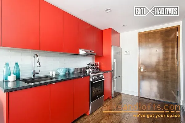 Rented by Citi Habitats | media 25