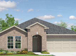 532 England St, Fate, TX 75189