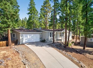 2398 W CORONADO Avenue, Flagstaff, AZ 86001